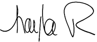 Smaller signature