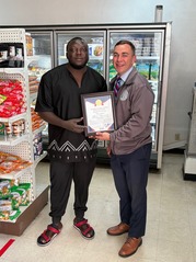 Grassland African Supermarket