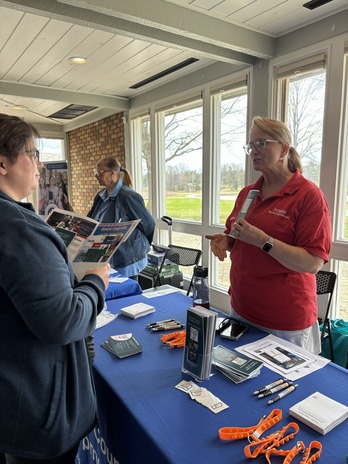 Metro Park Resource Fair