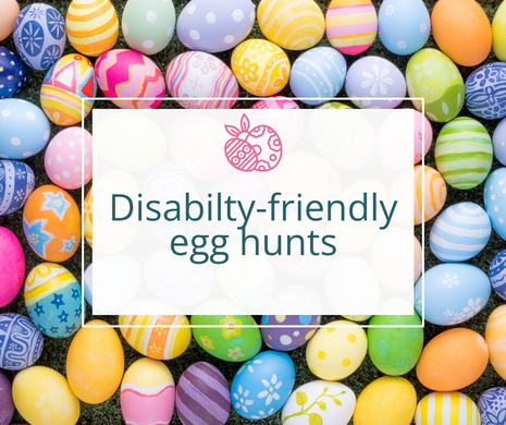 Egg Hunt art