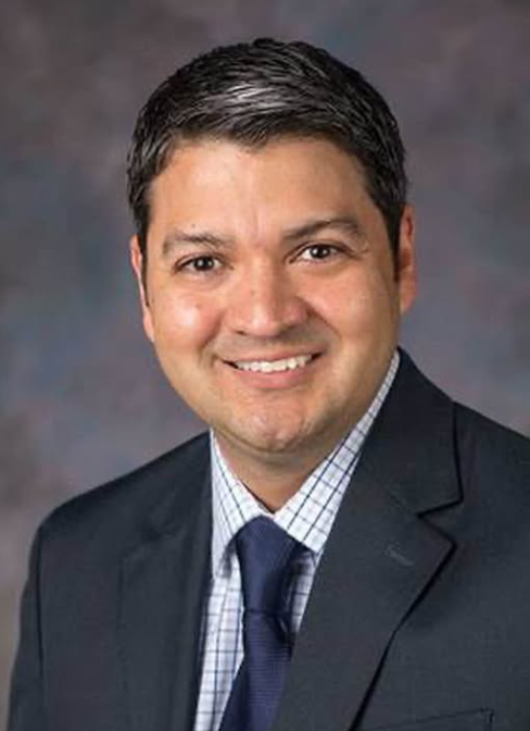 Dr Diego named Top Dentist of 2026