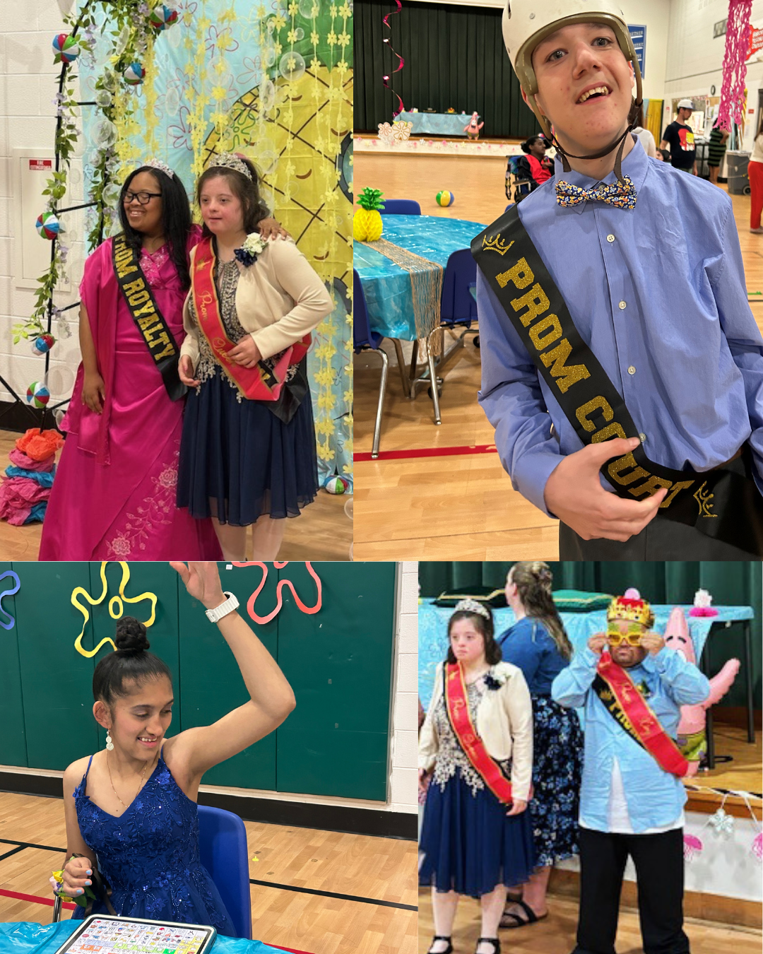 West Central 2026 Prom
