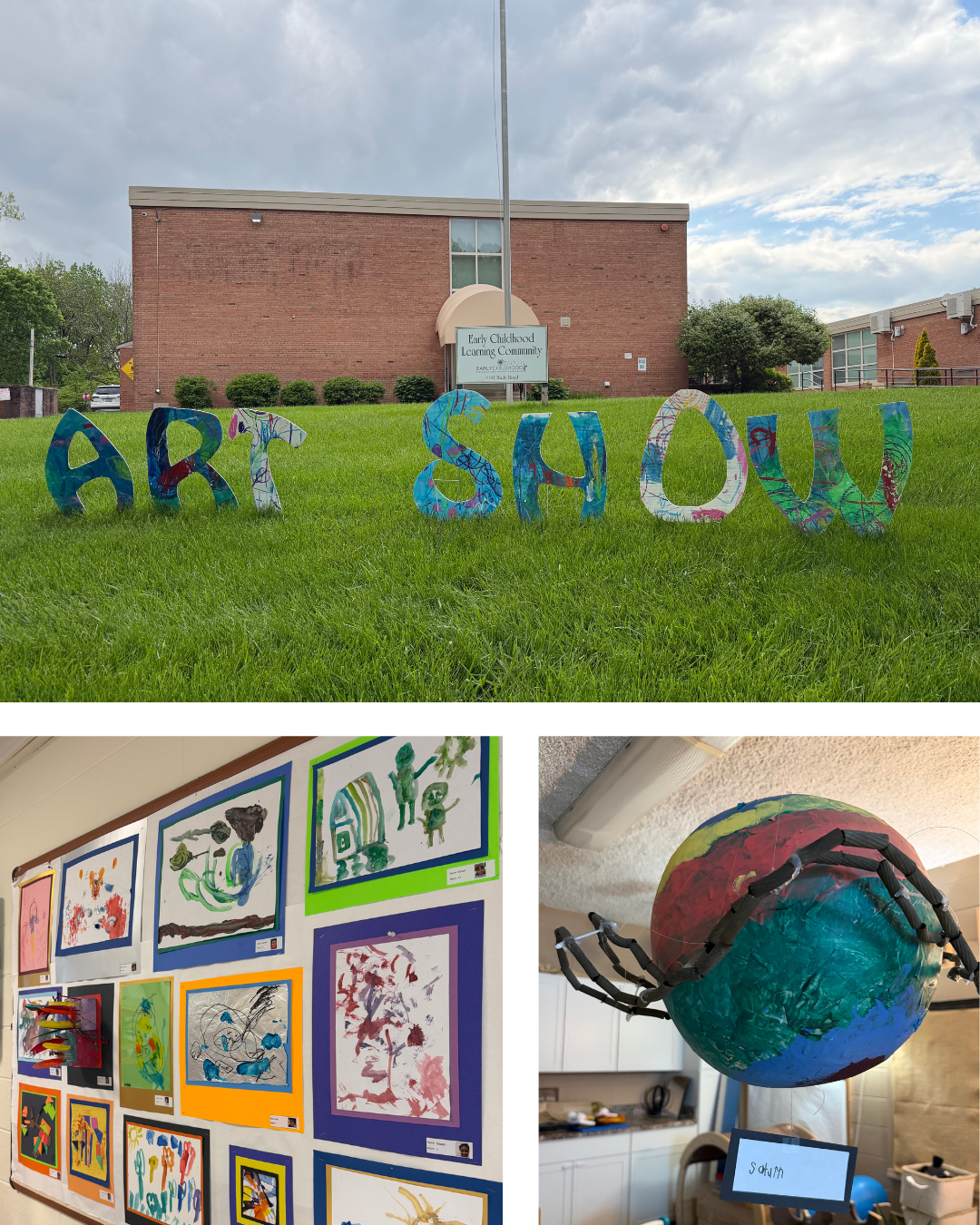 ECLC Art Show