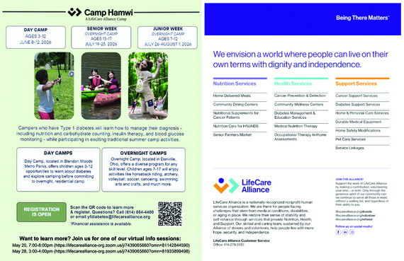 LifeCare Alliance June 2026