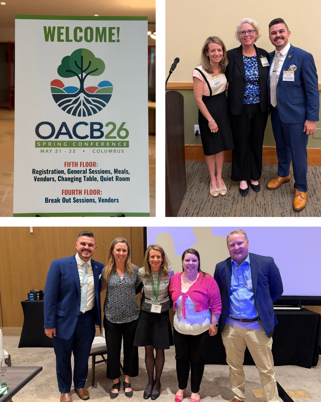 OACB Conference