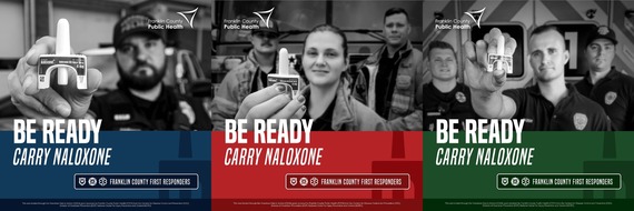 First Responders promo combined