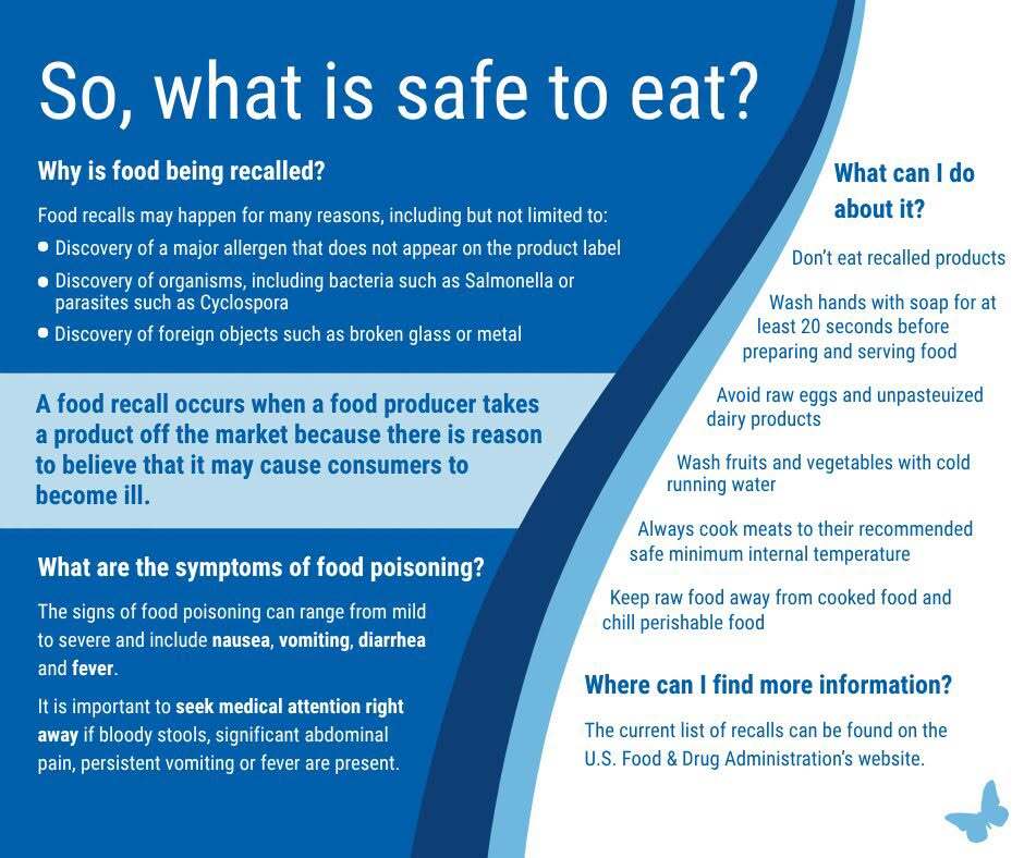 What is safe to eat_NCH
