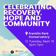 Recovery Day SM graphic