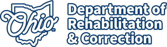 Ohio Department of Rehabilitation and Correction