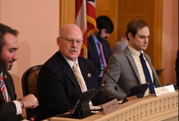 Roemer Ways and Means