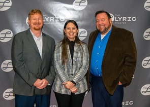 Theatre Grand opening