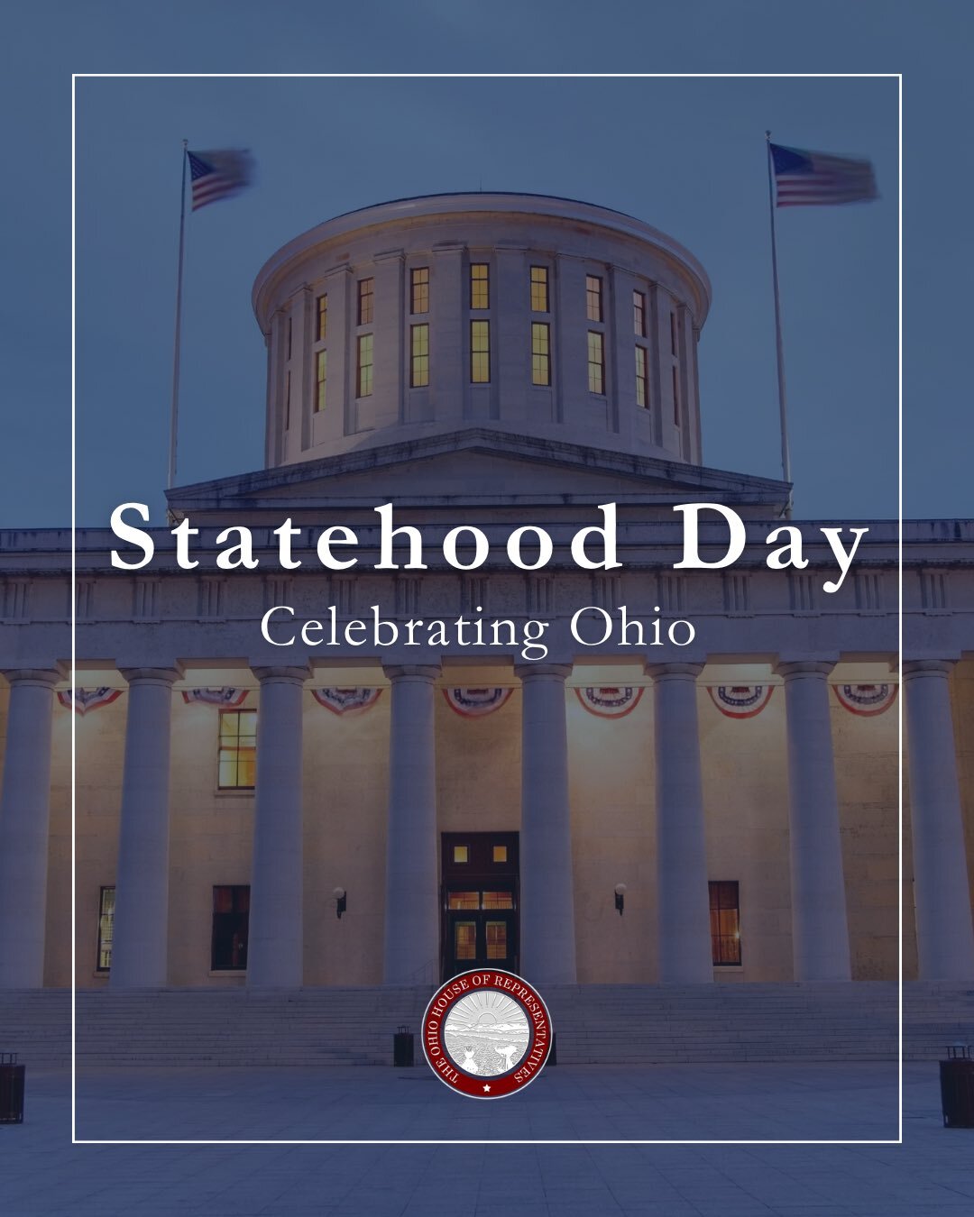 Statehood Day