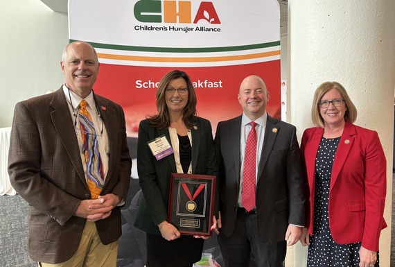 Children's Hunger Alliance