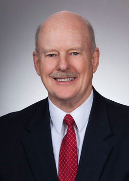 Roemer Headshot Photo