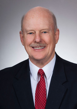 Roemer Headshot Photo