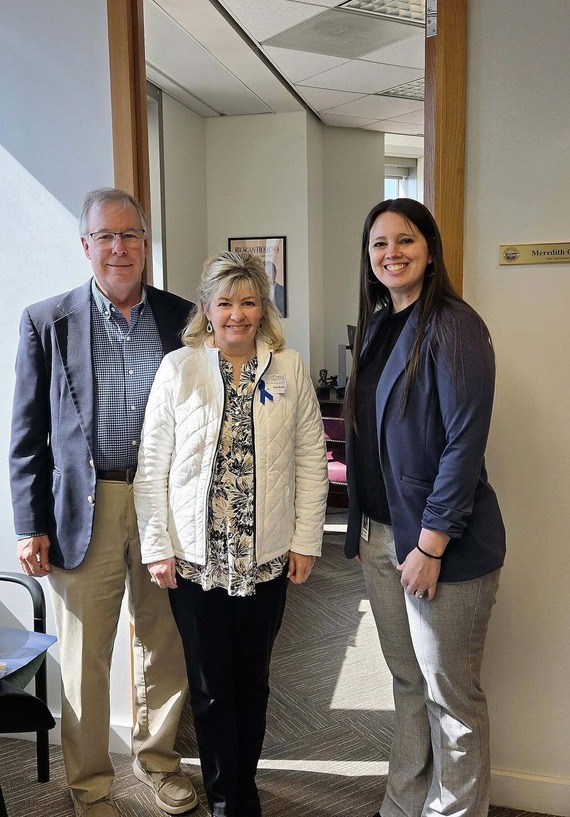 Brain Injury Constituents