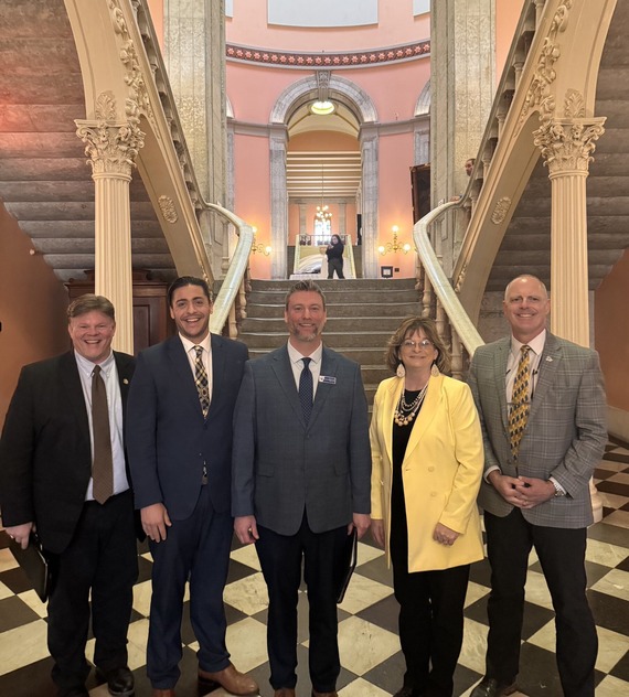 House Bill 62 Testimony