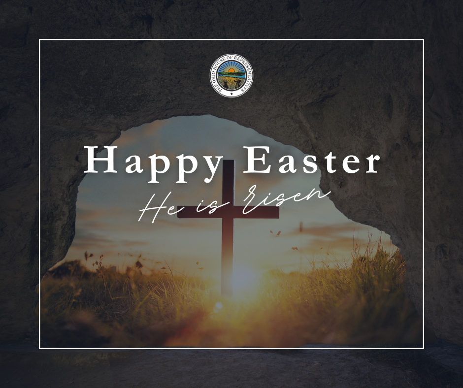 Easter Graphic