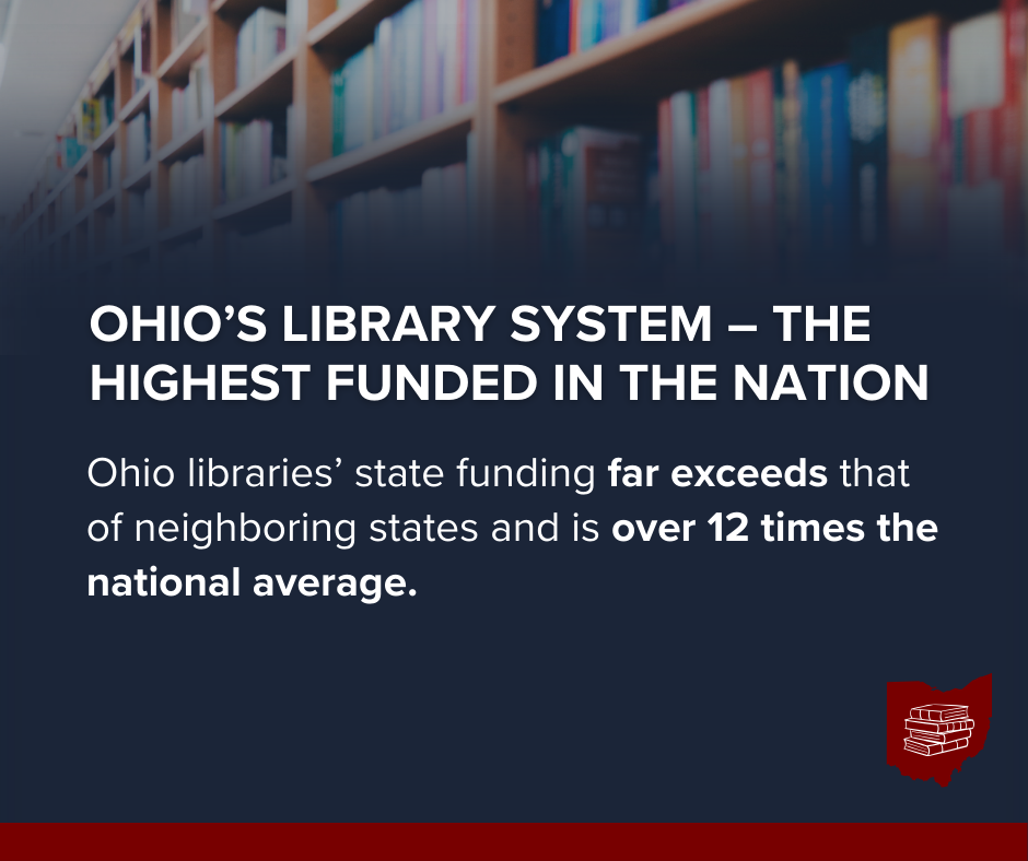 Library Graphic Funding