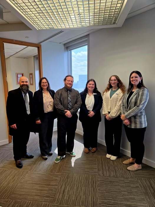 Akron Wayne College Visit