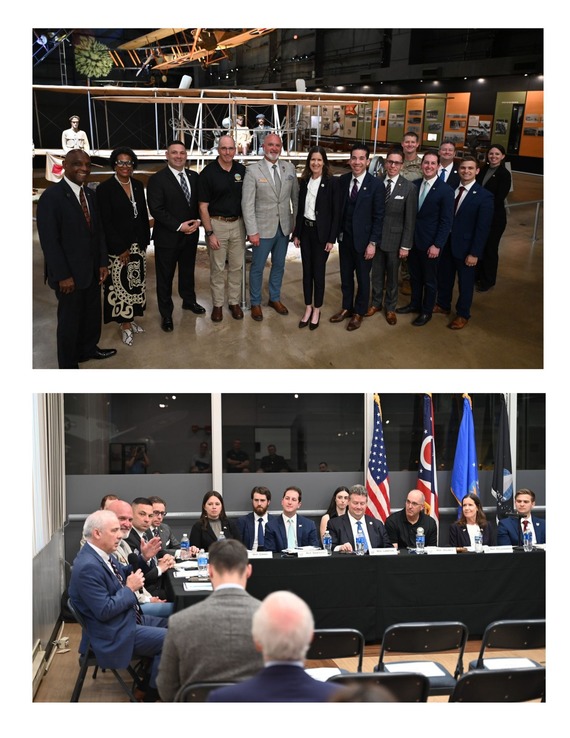 Veterans and Military Development Committee