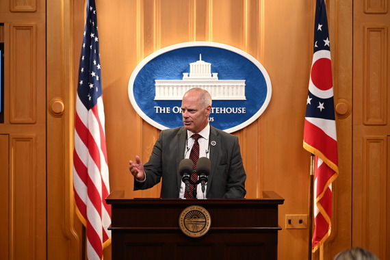 Bird Press Conference