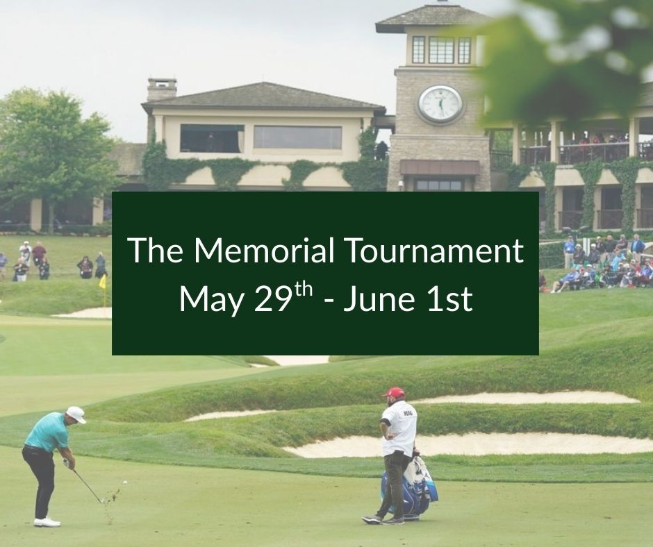 Memorial Tournament