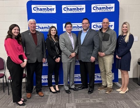 Zanesville Chamber