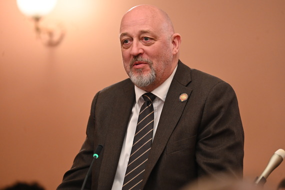Rep. Click 