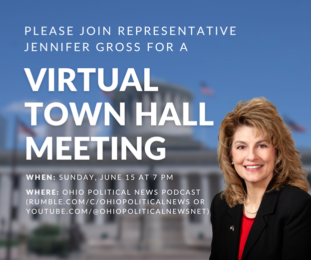 June Townhall Meeting