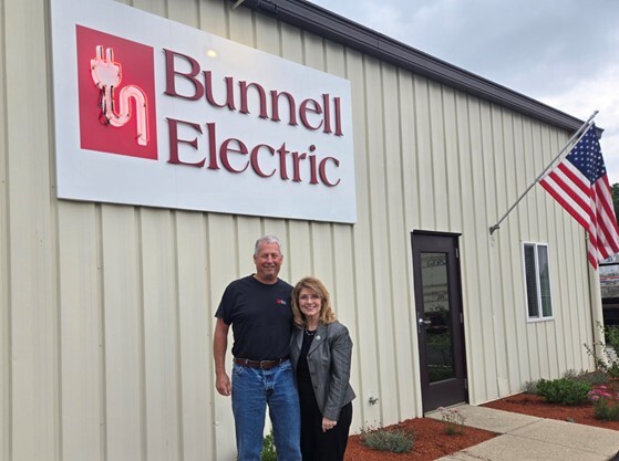 Bunnell Electric