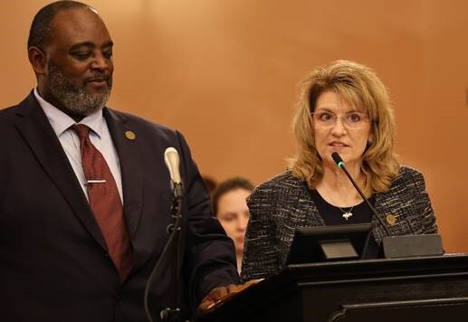 House Bill 120 Testimony