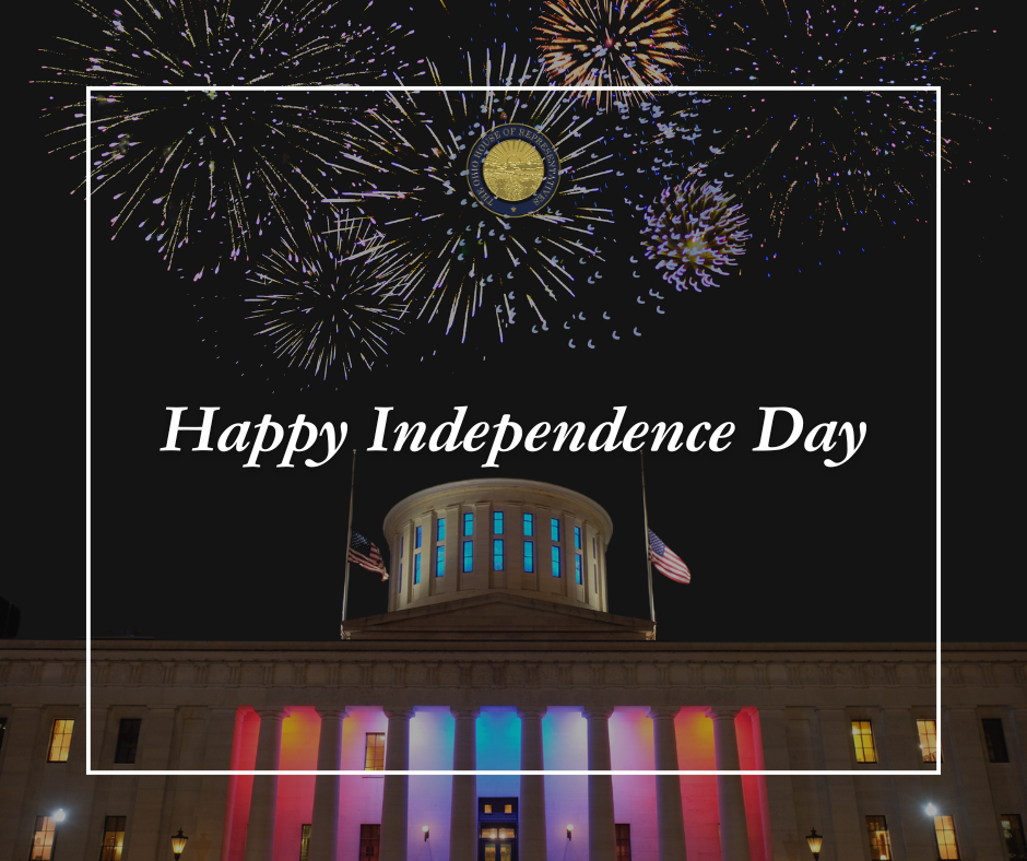 Fourth of July