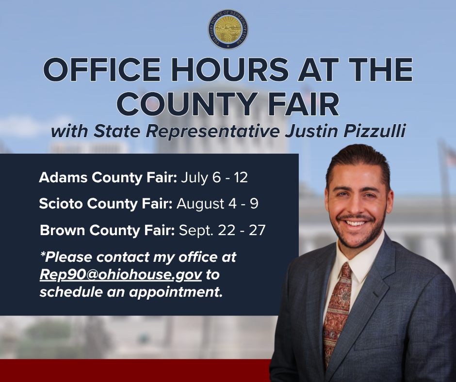Office Hours