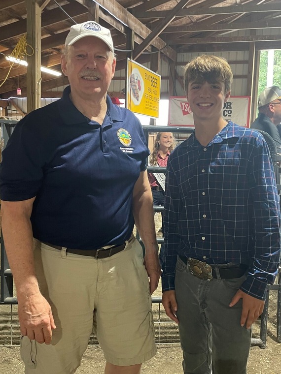 Summit County Fair Picture 2