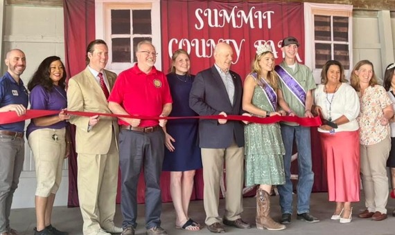 Summit County Fair Picture 1