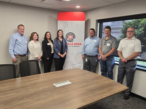 Orville Chamber