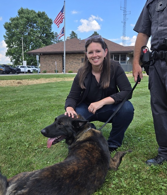OSHP Hiring Event