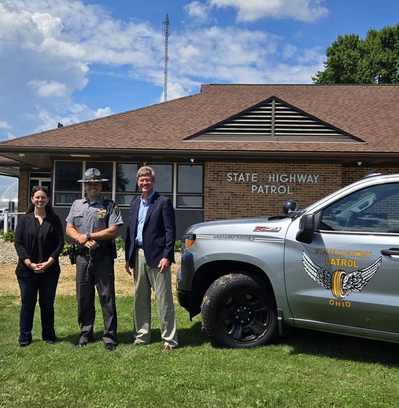 OSHP Hiring Event Picture 2
