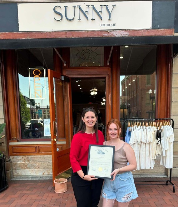 Sunny Boutique