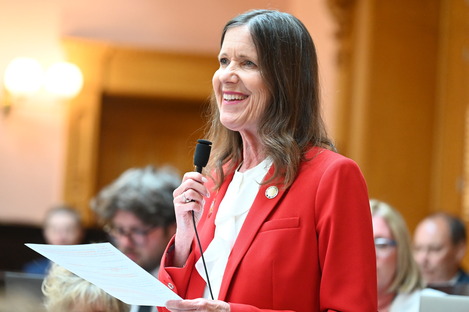 Richardson Newsletter 2