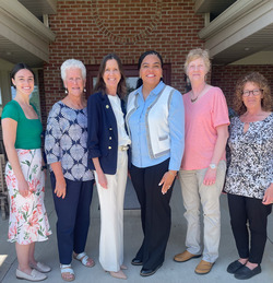 Turning Point Marion