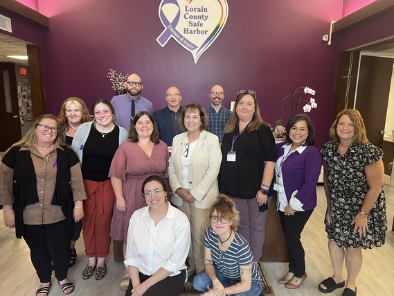 Lorain County Visit 2