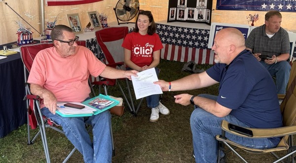 Sandusky Co. Fair