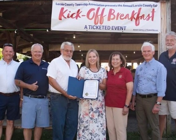 Lorain County Fair