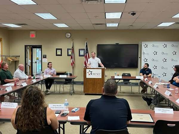 Working Together Wayne Co. 2