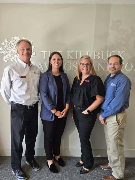 Killbuck Savings 2