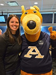 Akron Football 1