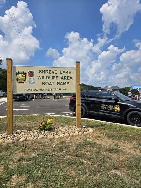 Shreve Lake 3