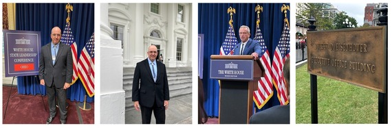 White House State Leadership Conference
